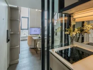 Wohnung zum Kauf mit 2 Zimmer in Ratchathewi, Bangkok