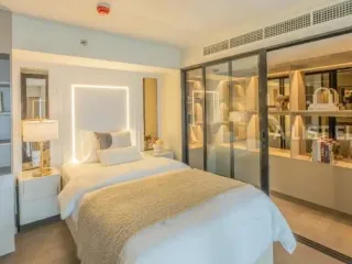 Wohnung zum Kauf mit 2 Zimmer in Ratchathewi, Bangkok