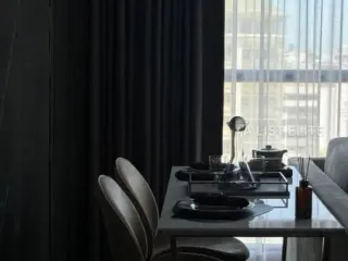 À vendre 1 chambre condo à Ratchathewi, Bangkok