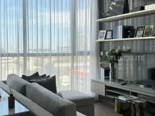 À vendre 1 chambre condo à Ratchathewi, Bangkok