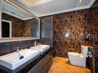 Wohnung zur Miete mit 4 Zimmer in Khlong Toei, Bangkok