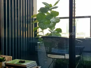 Condo en venta de 1 habitaciones en Bang Rak, Bangkok