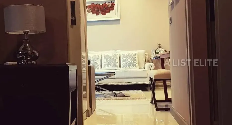 出售 1 卧室 公寓 在 Bang Rak, 曼谷