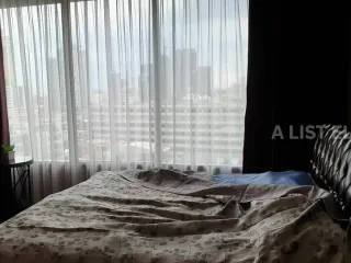Condo en venta de 1 habitaciones en Bang Rak, Bangkok