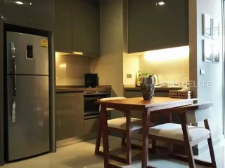 Condo en venta de 1 habitaciones en Bang Rak, Bangkok