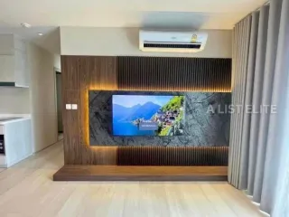 Wohnung zum Kauf mit 2 Zimmer in Pathum Wan, Bangkok