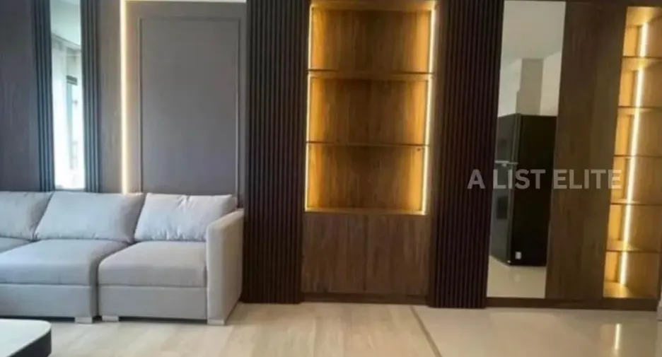 For sale 2 bedrooms condo in Pathum Wan, Bangkok