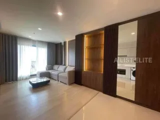 Wohnung zum Kauf mit 2 Zimmer in Pathum Wan, Bangkok