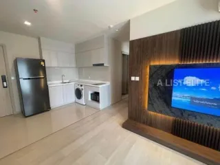Wohnung zum Kauf mit 2 Zimmer in Pathum Wan, Bangkok