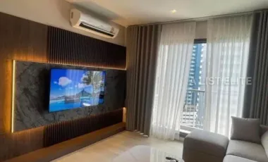 Wohnung zum Kauf mit 2 Zimmer in Pathum Wan, Bangkok