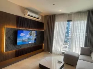 Wohnung zum Kauf mit 2 Zimmer in Pathum Wan, Bangkok