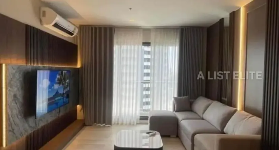 For sale 2 bedrooms condo in Pathum Wan, Bangkok
