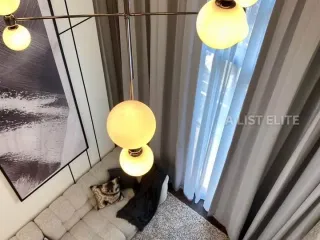Wohnung zur Miete mit 2 Zimmer in Khlong Toei, Bangkok