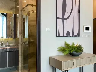 Wohnung zur Miete mit 2 Zimmer in Khlong Toei, Bangkok