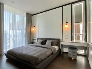 Wohnung zur Miete mit 2 Zimmer in Khlong Toei, Bangkok