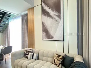 Wohnung zur Miete mit 2 Zimmer in Khlong Toei, Bangkok