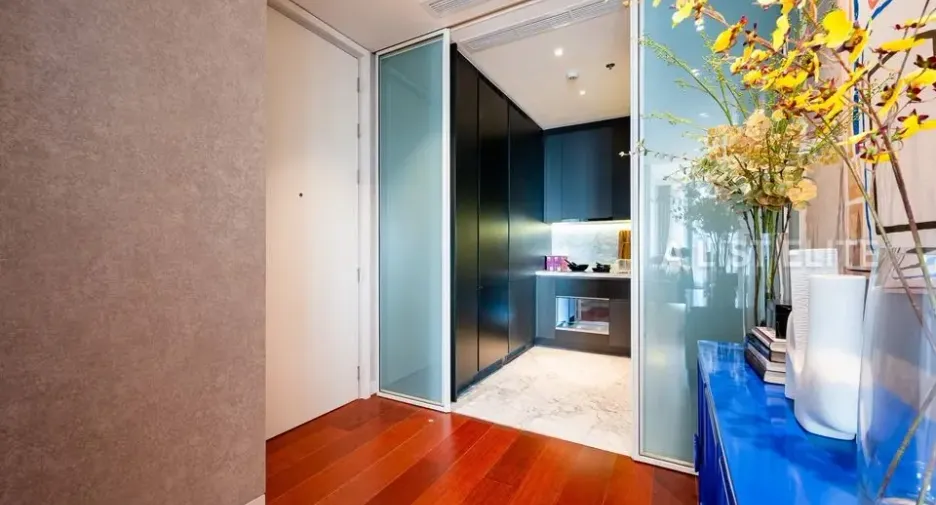 Wohnung zur Miete mit 2 Zimmer in Watthana, Bangkok
