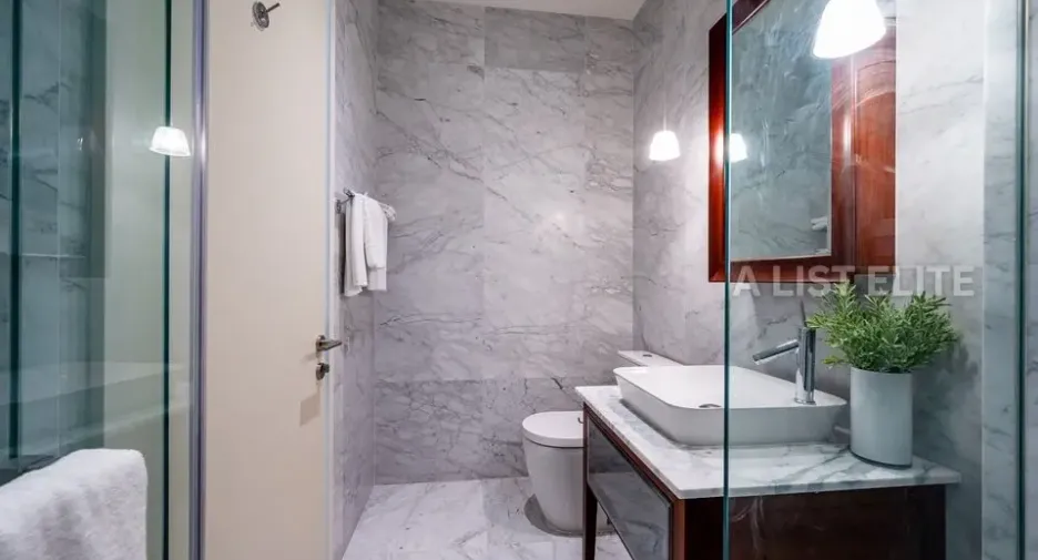 Wohnung zur Miete mit 2 Zimmer in Watthana, Bangkok