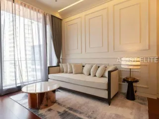 ให้เช่า 2 ห้องนอน คอนโด ใน วัฒนา, กรุงเทพฯ