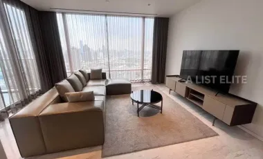 For rent 2 bedrooms condo in Bang Kho Laem, Bangkok