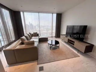 À louer 2 chambres condo à Bang Kho Laem, Bangkok