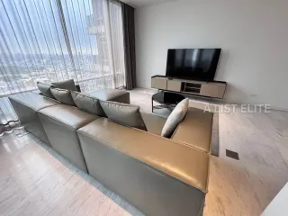 À louer 2 chambres condo à Bang Kho Laem, Bangkok