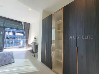 For rent 4 bedrooms condo in Watthana, Bangkok