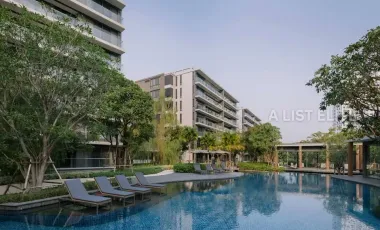 Condo en venta de 3 habitaciones en Suan Luang, Bangkok