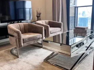 Condo en venta de 2 habitaciones en Huai Khwang, Bangkok
