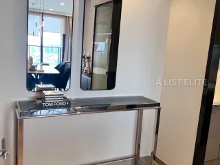 Condo en venta de 2 habitaciones en Huai Khwang, Bangkok