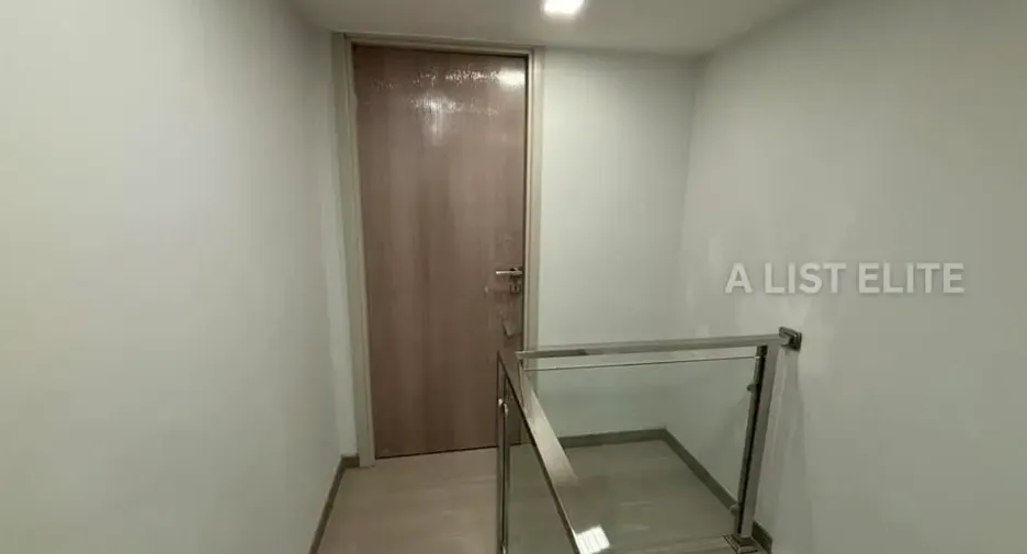 出售 3 卧室 公寓 在 Huai Khwang, 曼谷