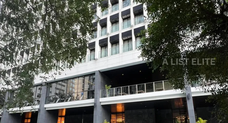 ขาย 1 เตียง คอนโด ใน ปทุมวัน, กรุงเทพฯ