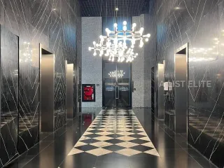 Wohnung zum Kauf mit 1 Zimmer in Pathum Wan, Bangkok
