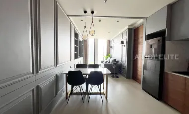 For sale 1 bed condo in Pathum Wan, Bangkok