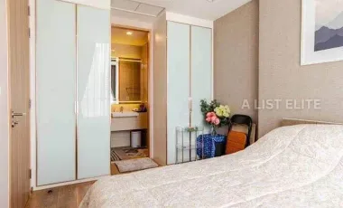 For sale 1 bed condo in Watthana, Bangkok