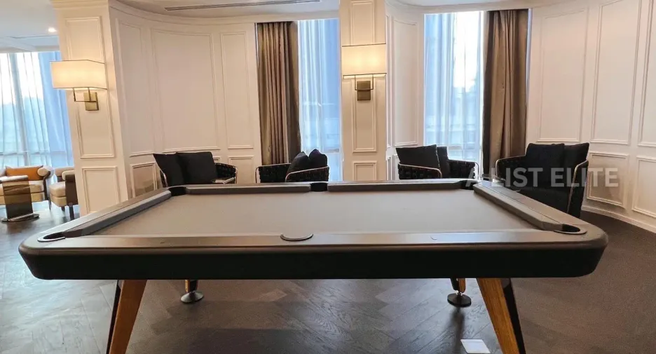 For sale 1 bed condo in Pathum Wan, Bangkok