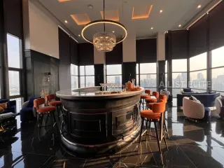 À vendre 1 chambre condo à Pathum Wan, Bangkok