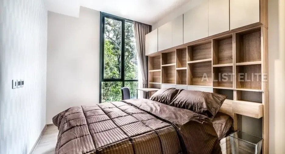Condo en venta de 2 habitaciones en Suan Luang, Bangkok