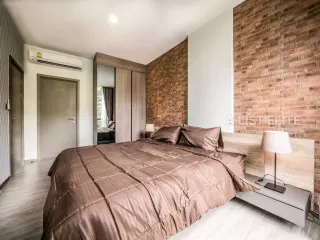 Condo en venta de 2 habitaciones en Suan Luang, Bangkok