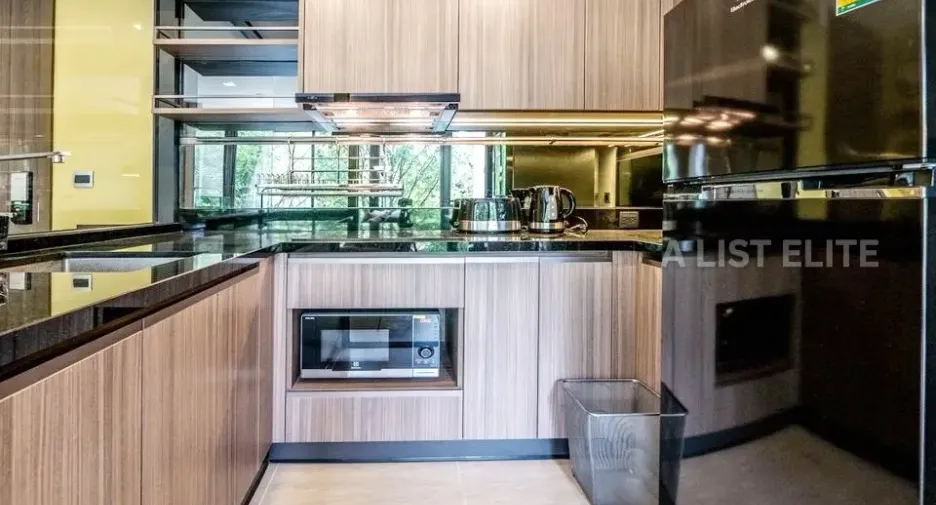 Condo en venta de 2 habitaciones en Suan Luang, Bangkok