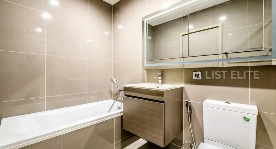 Condo en venta de 2 habitaciones en Suan Luang, Bangkok