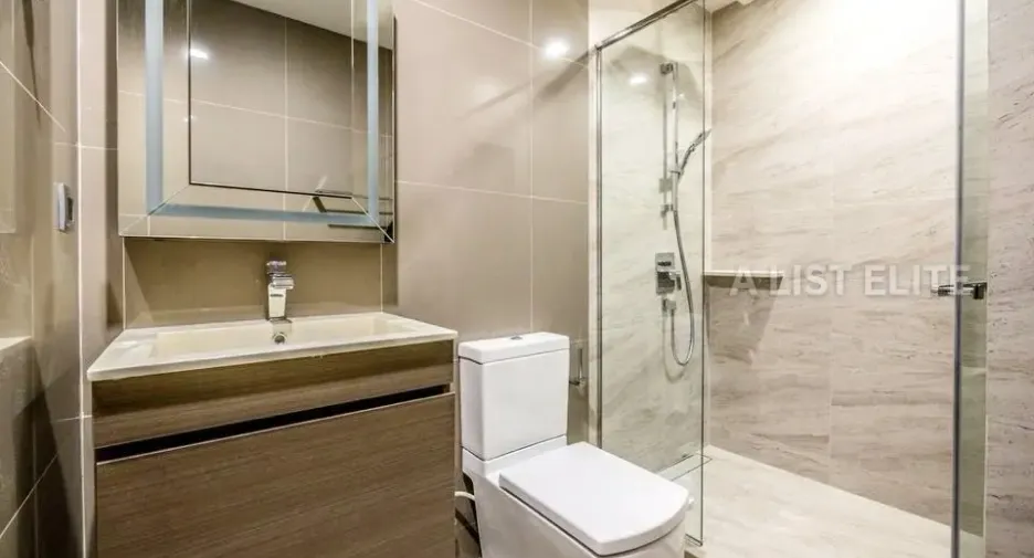 Condo en venta de 2 habitaciones en Suan Luang, Bangkok