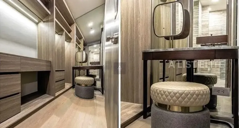 For rent 3 ベッドルーム condo in Khlong Toei, Bangkok