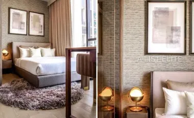Condo en alquiler de 3 habitaciones en Khlong Toei, Bangkok