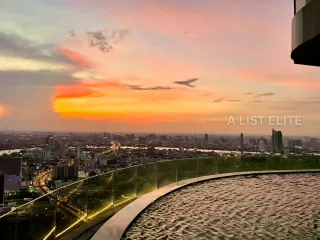 For sale 6 bedrooms condo in Bang Kho Laem, Bangkok