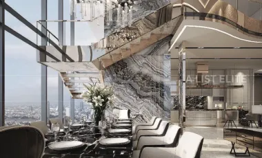 Condo en venta de 6 habitaciones en Bang Kho Laem, Bangkok
