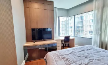 For sale 2 bedrooms condo in Khlong Toei, Bangkok
