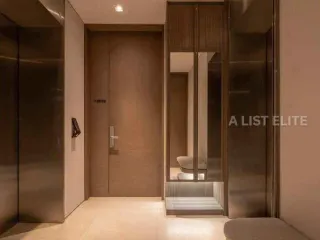 ให้เช่า 2 ห้องนอน คอนโด ใน คลองสาน, กรุงเทพฯ