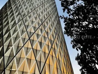 For rent 2 bedrooms condo in Khlong San, Bangkok
