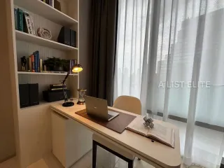 Продажа 2 спальни кондо в Банг Рак, Бангкок